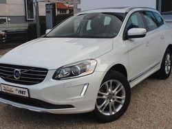 Weiß Gebraucht 2014 Volvo XC60 Summum SUV | 17.900 € (Fairer Preis)