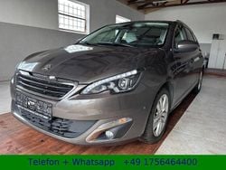 Braun Gebraucht 2014 Peugeot 308 Allure Kombi | 6.290 € (Fairer Preis)