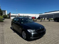 Schwarz Gebraucht 2006 BMW 320 Kombi | 3.200 € (Fairer Preis)