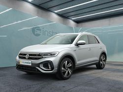 Silber Gebraucht 2024 VW T-Roc SUV | 30.999 € (Fairer Preis)