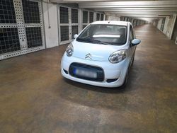 Weiß Gebraucht 2009 Citroën C1 Kleinwagen | 1.699 € (Fairer Preis)