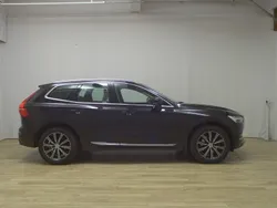 Schwarz Gebraucht 2020 Volvo XC60 Inscription SUV | 21.490 € (Guter Preis)