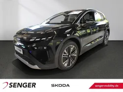 Schwarz Neu 2025 Skoda Elroq Lodge SUV | 47.190 € (Fairer Preis)