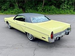 Gelb Gebraucht 1973 Plymouth Fury Limousine | 28.900 €