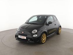 Schwarz Gebraucht 2024 Abarth 695 Kleinwagen | 27.820 € (Fairer Preis)