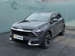 Grau Neu 2025 Kia Sportage SUV | 41.749 € (Fairer Preis)