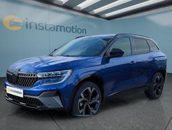 Blau Neu 2025 Renault Austral Techno SUV | 39.749 € (Teuer)
