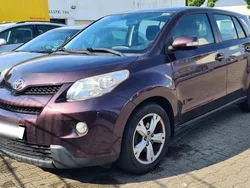 Violet Gebraucht 2009 Toyota Urban Cruiser SUV | 4.500 € (Fairer Preis)