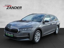Graphitegrau Neu 2025 Skoda Octavia Selection Kombi | 34.900 € (Fairer Preis)