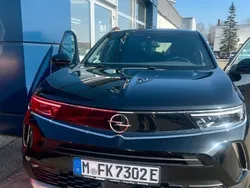 Schwarz Gebraucht 2021 Opel Mokka-e Edition SUV | 15.499 € (Guter Preis)