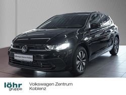 Schwarz Neu 2025 VW Polo Goal Limousine | 29.980 € (Fairer Preis)