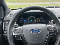 Schwarz Gebraucht 2021 Ford Ranger Wildtrack Abholung | 37.500 € (Guter Preis)