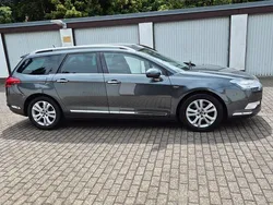 Grau Gebraucht 2014 Citroën C5 Exclusive Kombi | 7.300 € (Guter Preis)