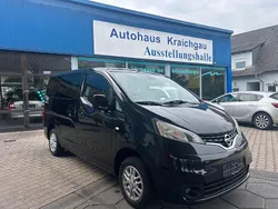 Schwarz Gebraucht 2015 Nissan NV200 Van | 12.350 €