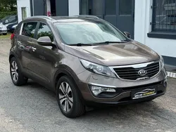 Sand track Gebraucht 2012 Kia Sportage SUV | 12.990 € (Etwas zu teuer)