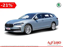 Andere Neu 2024 Skoda Superb LAURIN & KLEMENT Kombi | 49.990 € (Fairer Preis)