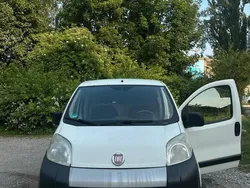 Weiß Gebraucht 2009 Fiat Fiorino Van / Kleinbus | 3.100 € (Fairer Preis)