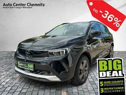 Schwarz Gebraucht 2023 Opel Grandland X Elegance SUV | 28.911 € (Teuer)