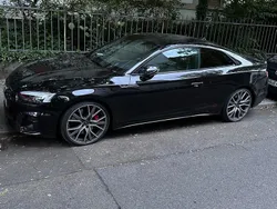 Schwarz Gebraucht 2023 Audi S5 Coupé | 70.000 €