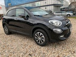Nero profondo/cattivo/kyalami/ Gebraucht 2015 Fiat 500X Pop Star SUV | 9.300 € (Fairer Preis)