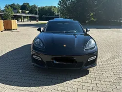 Schwarz Gebraucht 2013 Porsche Panamera GTS Limousine | 29.999 € (Superpreis)