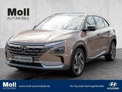 Copper metallic Gebraucht 2022 Hyundai Nexo Prime SUV | 24.900 € (Etwas zu teuer)