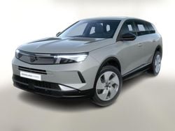 Grafik grau Neu 2025 Opel Grandland X Edition SUV | 29.538 € (Superpreis)
