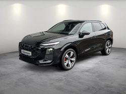 Schwarz Neu 2025 Audi Q3 S-Line SUV | 54.490 € (Etwas zu teuer)