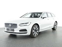 Weiss Gebraucht 2025 Volvo V90 Core Kombi | 49.989 € (Fairer Preis)