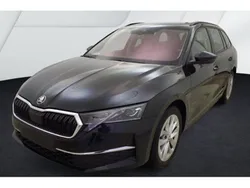 Schwarzmagic perleffekt (metallic) Gebraucht 2024 Skoda Octavia Selection Kombi | 28.980 € (Superpreis)