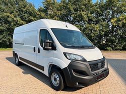 Weiß Neu 2024 Fiat Ducato Van | 32.118 € (Fairer Preis)