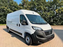 Weiß Neu 2024 Fiat Ducato Van | 33.903 € (Fairer Preis)
