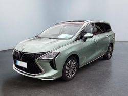 Schwarz Neu 2025 DFSK Forthing 4 SUV | 29.900 € (Fairer Preis)