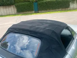 Silber Gebraucht 2002 Mazda MX5 Cabrio | 5.555 € (Fairer Preis)