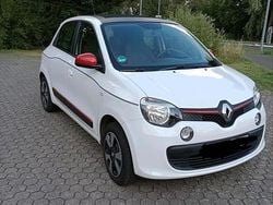 Weiß Gebraucht 2017 Renault Twingo Kleinwagen | 7.500 € (Guter Preis)