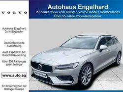 Gebraucht 2022 Volvo V60 Kombi | 32.422 € (Fairer Preis)