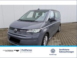Gebraucht 2022 VW Multivan Van | 43.690 € (Fairer Preis)