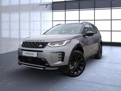 Eiger grey (metallic) Gebraucht 2024 Land Rover Discovery Sport SE Dynamic SUV | 49.800 € (Etwas zu teuer)
