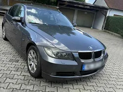 Gebraucht 2007 BMW 318 Limousine | 3.200 € (Fairer Preis)
