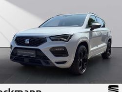 Weiß Gebraucht 2022 Seat Ateca FR SUV | 28.990 € (Etwas zu teuer)