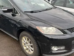 Schwarz Gebraucht 2008 Mazda CX-7 SUV | 5.400 € (Etwas zu teuer)