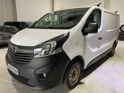 Weiß Gebraucht 2016 Opel Vivaro Van | 6.900 € (Superpreis)