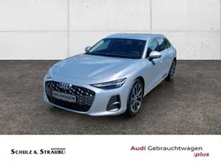 Silber Neu 2025 Audi A6 Ambiente Kombi | 67.299 € (Fairer Preis)