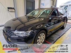 Deep black perleffekt Gebraucht 2022 VW Passat Kombi | 21.999 € (Guter Preis)