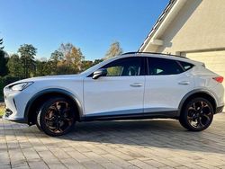 Weiß Gebraucht 2021 Cupra Formentor VZ SUV | 25.499 € (Superpreis)