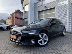 Schwarz Gebraucht 2022 Audi A6 Sport Kombi | 30.940 € (Superpreis)