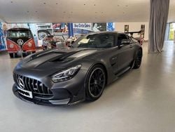 Gebraucht 2022 Mercedes AMG GT AMG Coupé | 369.000 €