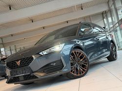 Grau Gebraucht 2021 Cupra Leon Basis Limousine | 29.991 € (Fairer Preis)