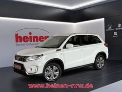 Weiß Gebraucht 2023 Suzuki Vitara Comfort SUV | 17.999 € (Guter Preis)