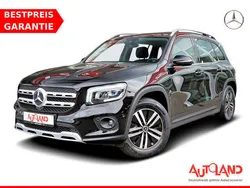 Andere Gebraucht 2022 Mercedes GLB200 Style SUV | 33.950 € (Guter Preis)